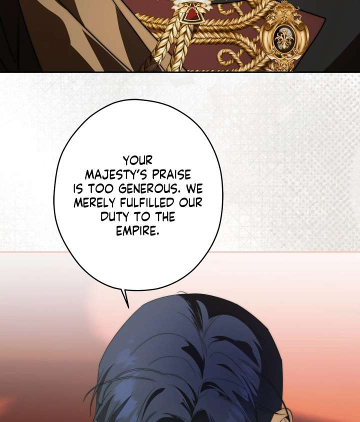 The Villainous Priestess Doesn’t Want Salvation Chapter 41 363 005