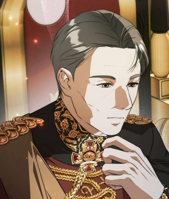 The Villainous Priestess Doesn’t Want Salvation Chapter 41 368 010