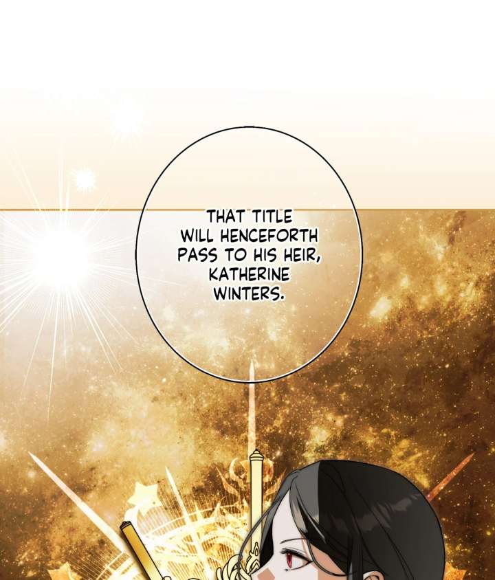 The Villainous Priestess Doesn’t Want Salvation Chapter 41 372 014