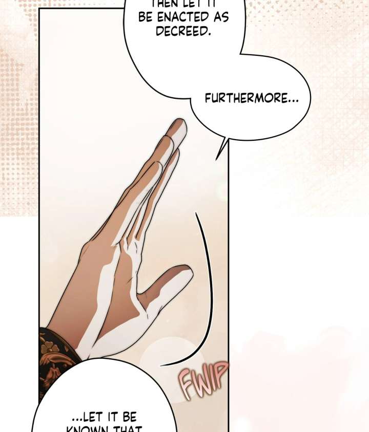 The Villainous Priestess Doesn’t Want Salvation Chapter 41 376 018