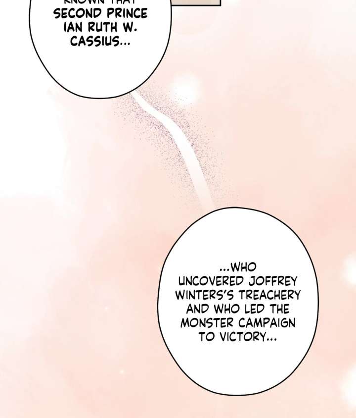 The Villainous Priestess Doesn’t Want Salvation Chapter 41 377 019