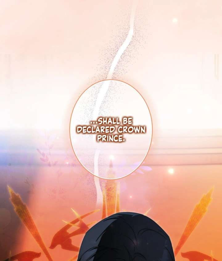 The Villainous Priestess Doesn’t Want Salvation Chapter 41 378 020