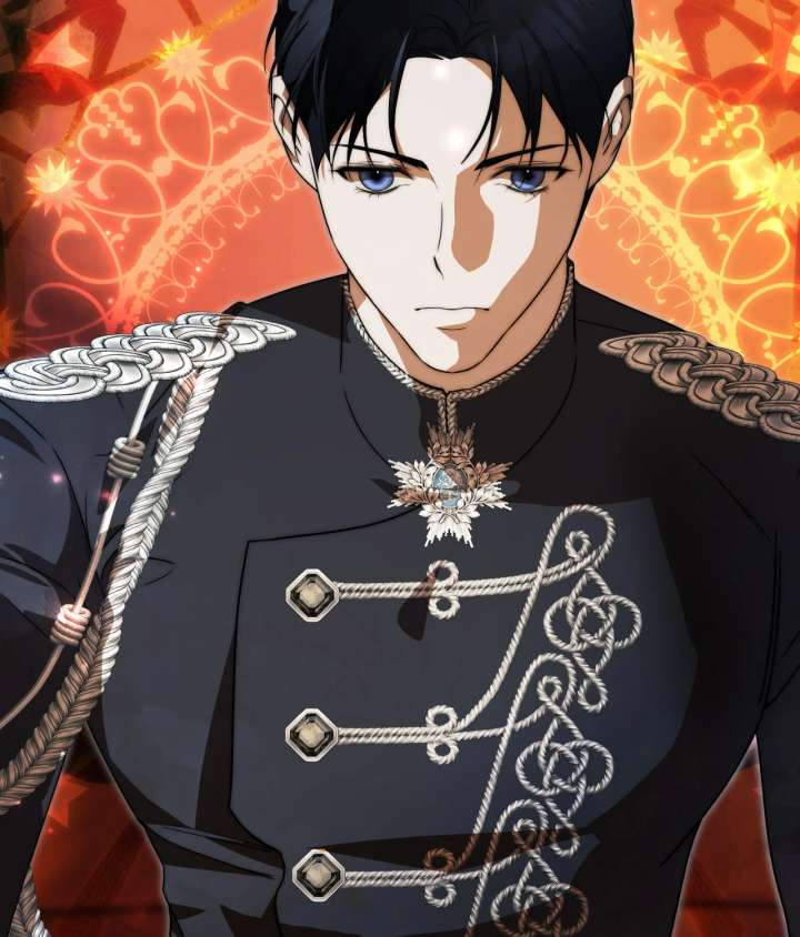 The Villainous Priestess Doesn’t Want Salvation Chapter 41 379 021