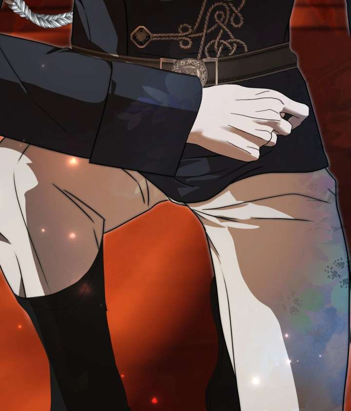 The Villainous Priestess Doesn’t Want Salvation Chapter 41 380 022