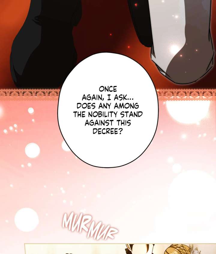 The Villainous Priestess Doesn’t Want Salvation Chapter 41 381 023