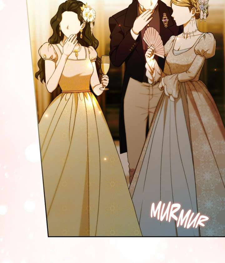 The Villainous Priestess Doesn’t Want Salvation Chapter 41 382 024