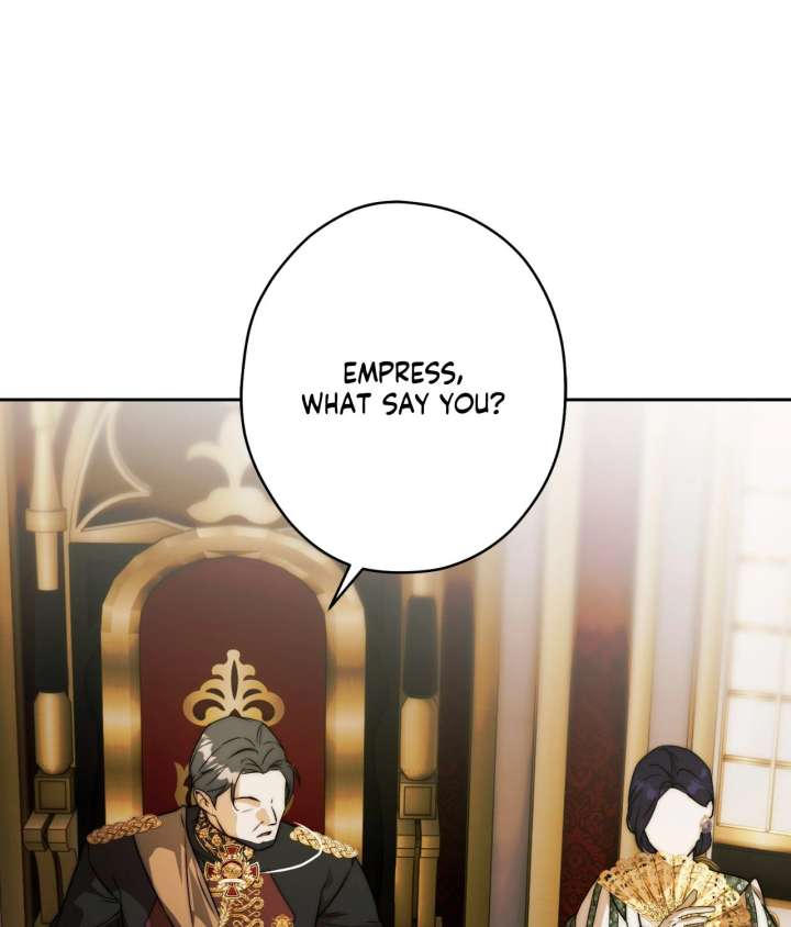 The Villainous Priestess Doesn’t Want Salvation Chapter 41 386 028