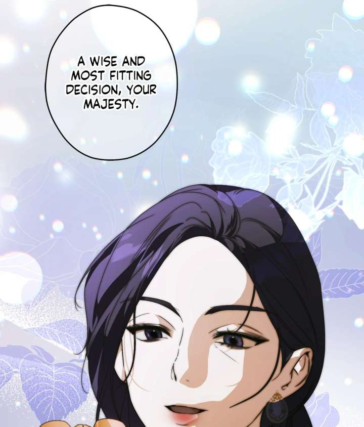 The Villainous Priestess Doesn’t Want Salvation Chapter 41 389 031