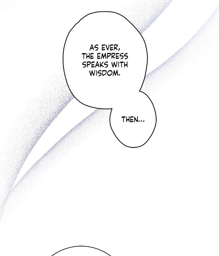 The Villainous Priestess Doesn’t Want Salvation Chapter 41 392 034