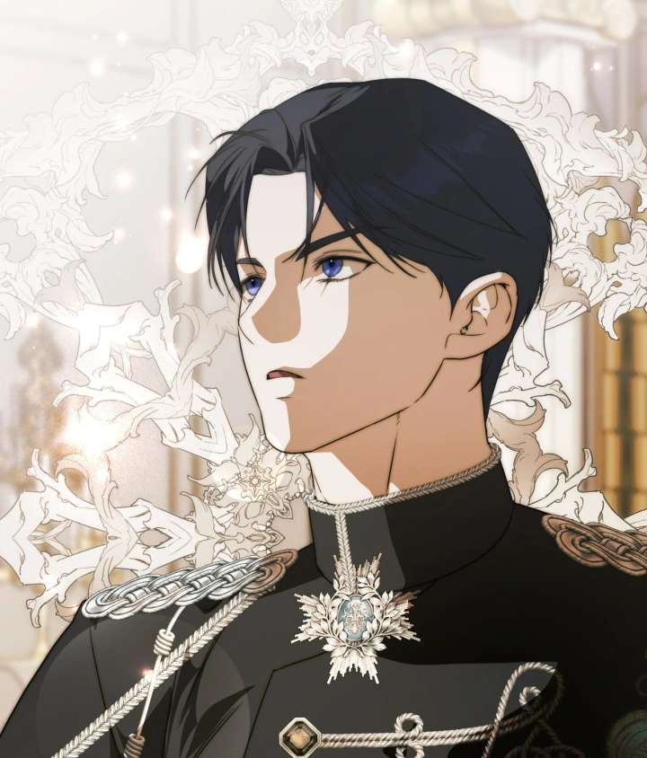 The Villainous Priestess Doesn’t Want Salvation Chapter 41 395 037