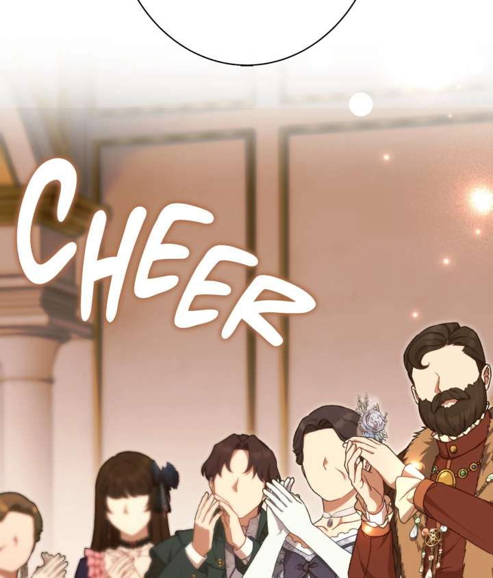 The Villainous Priestess Doesn’t Want Salvation Chapter 41 397 039