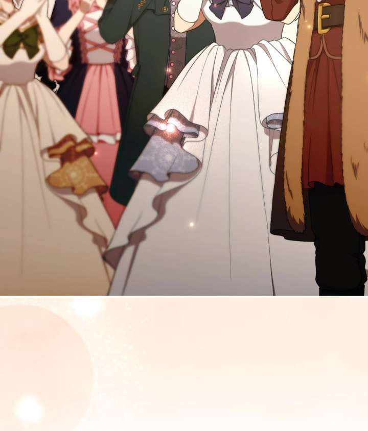 The Villainous Priestess Doesn’t Want Salvation Chapter 41 398 040