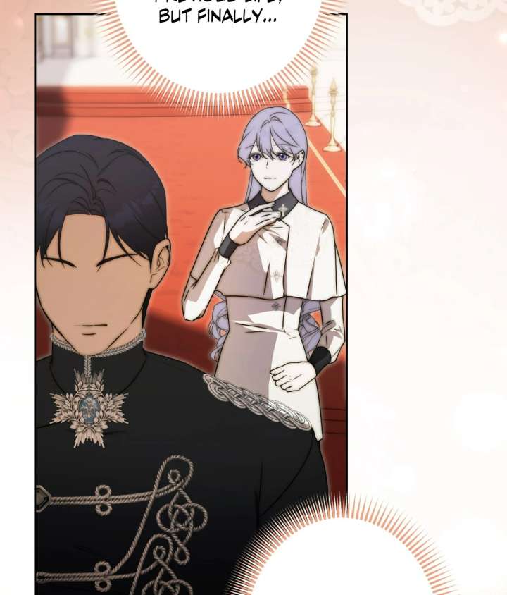 The Villainous Priestess Doesn’t Want Salvation Chapter 41 403 045