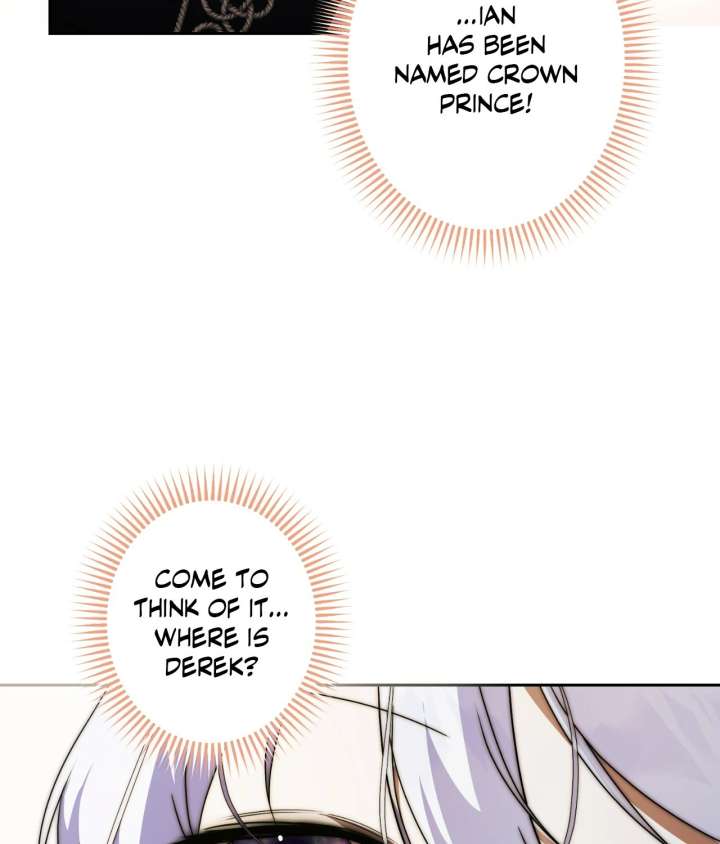 The Villainous Priestess Doesn’t Want Salvation Chapter 41 404 046