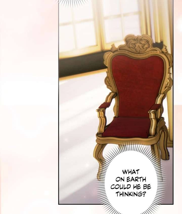 The Villainous Priestess Doesn’t Want Salvation Chapter 41 406 048