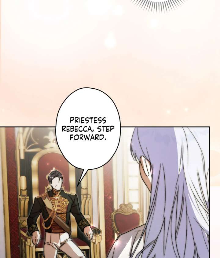 The Villainous Priestess Doesn’t Want Salvation Chapter 41 407 049