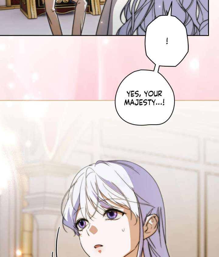 The Villainous Priestess Doesn’t Want Salvation Chapter 41 408 050