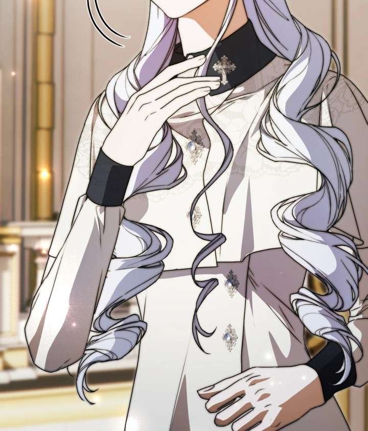 The Villainous Priestess Doesn’t Want Salvation Chapter 41 409 051