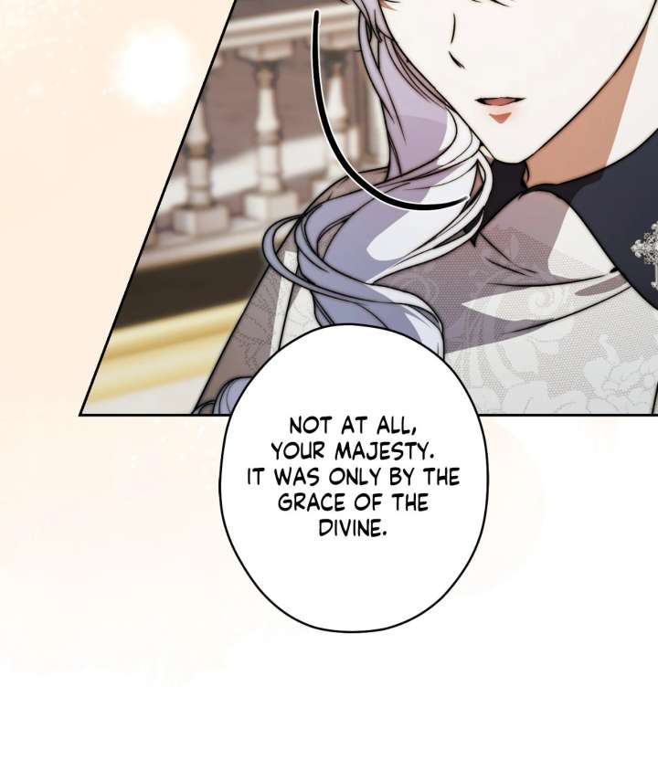 The Villainous Priestess Doesn’t Want Salvation Chapter 41 412 054