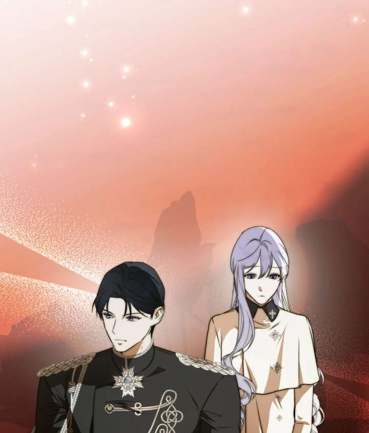 The Villainous Priestess Doesn’t Want Salvation Chapter 41 420 062