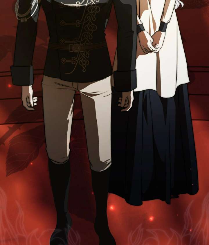 The Villainous Priestess Doesn’t Want Salvation Chapter 41 421 063