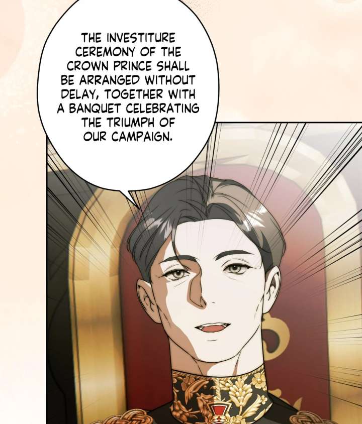 The Villainous Priestess Doesn’t Want Salvation Chapter 41 424 066