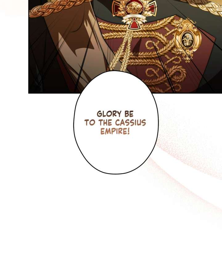 The Villainous Priestess Doesn’t Want Salvation Chapter 41 425 067