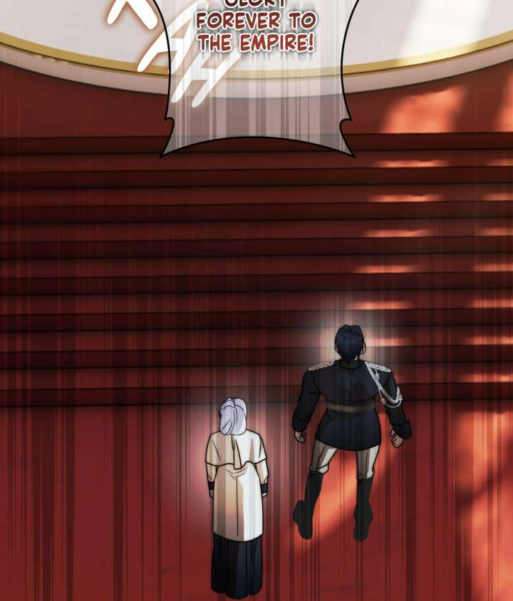 The Villainous Priestess Doesn’t Want Salvation Chapter 41 427 069