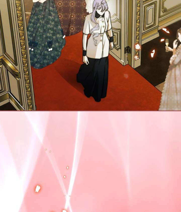 The Villainous Priestess Doesn’t Want Salvation Chapter 41 433 075