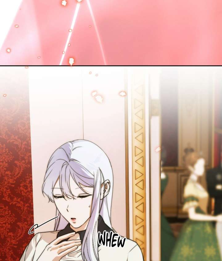 The Villainous Priestess Doesn’t Want Salvation Chapter 41 434 076