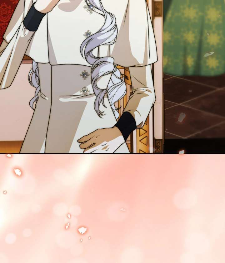 The Villainous Priestess Doesn’t Want Salvation Chapter 41 435 077