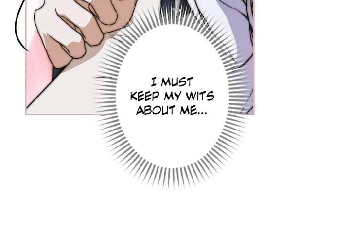 The Villainous Priestess Doesn’t Want Salvation Chapter 41 437 079