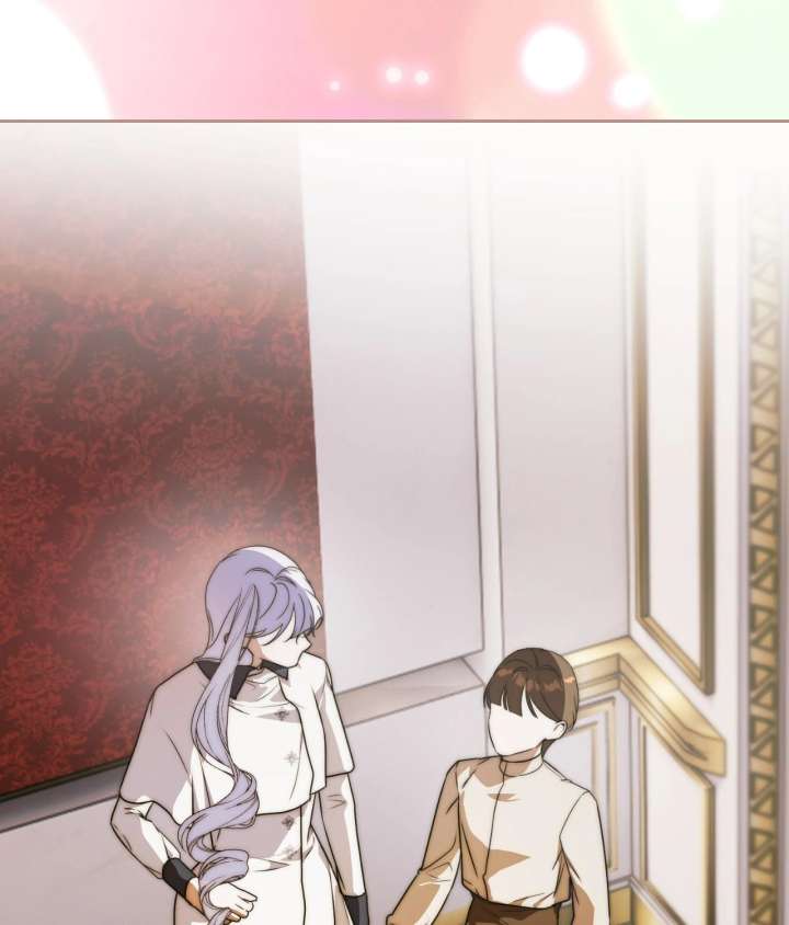 The Villainous Priestess Doesn’t Want Salvation Chapter 41 439 081