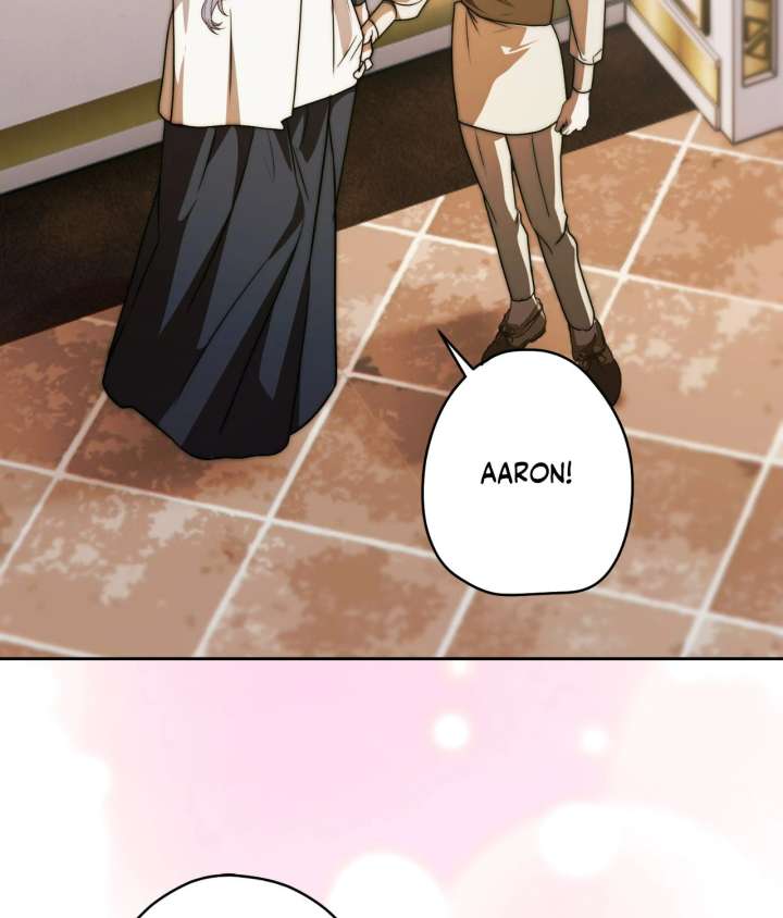 The Villainous Priestess Doesn’t Want Salvation Chapter 41 440 082