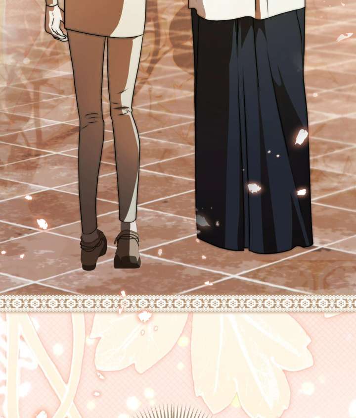 The Villainous Priestess Doesn’t Want Salvation Chapter 41 447 089