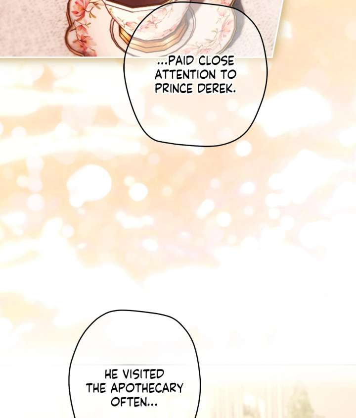 The Villainous Priestess Doesn’t Want Salvation Chapter 41 455 097