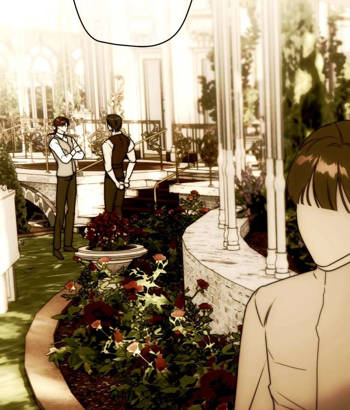 The Villainous Priestess Doesn’t Want Salvation Chapter 41 456 098