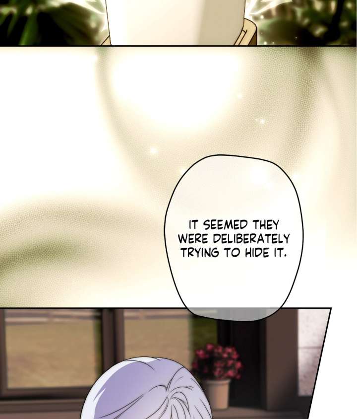 The Villainous Priestess Doesn’t Want Salvation Chapter 41 458 100