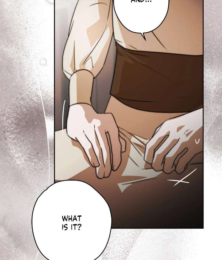 The Villainous Priestess Doesn’t Want Salvation Chapter 41 460 102