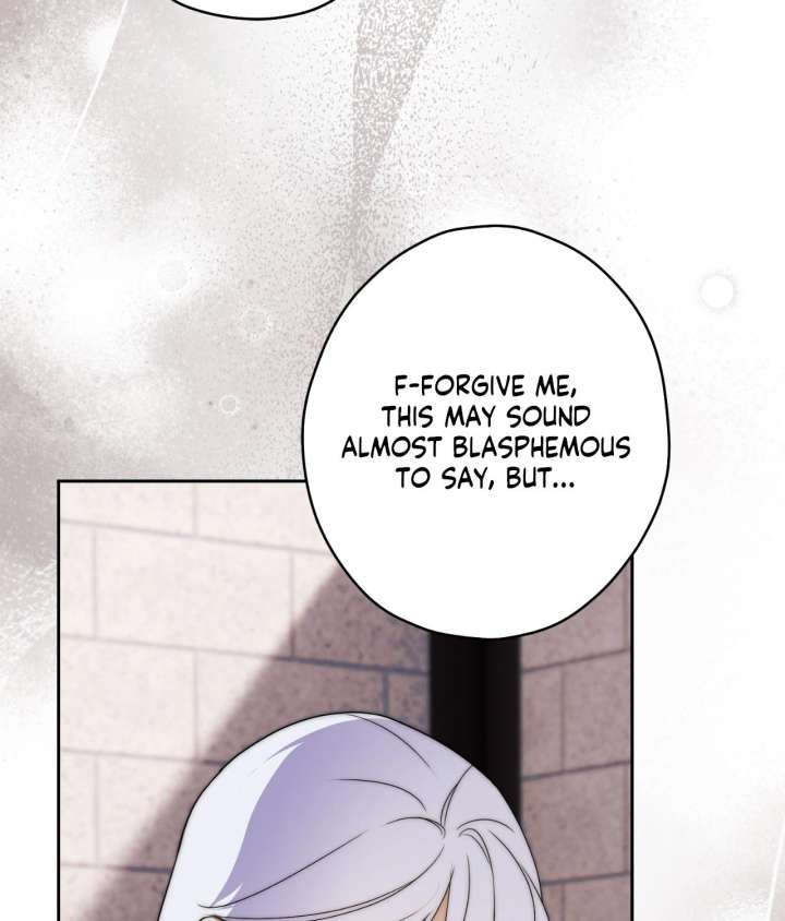 The Villainous Priestess Doesn’t Want Salvation Chapter 41 461 103