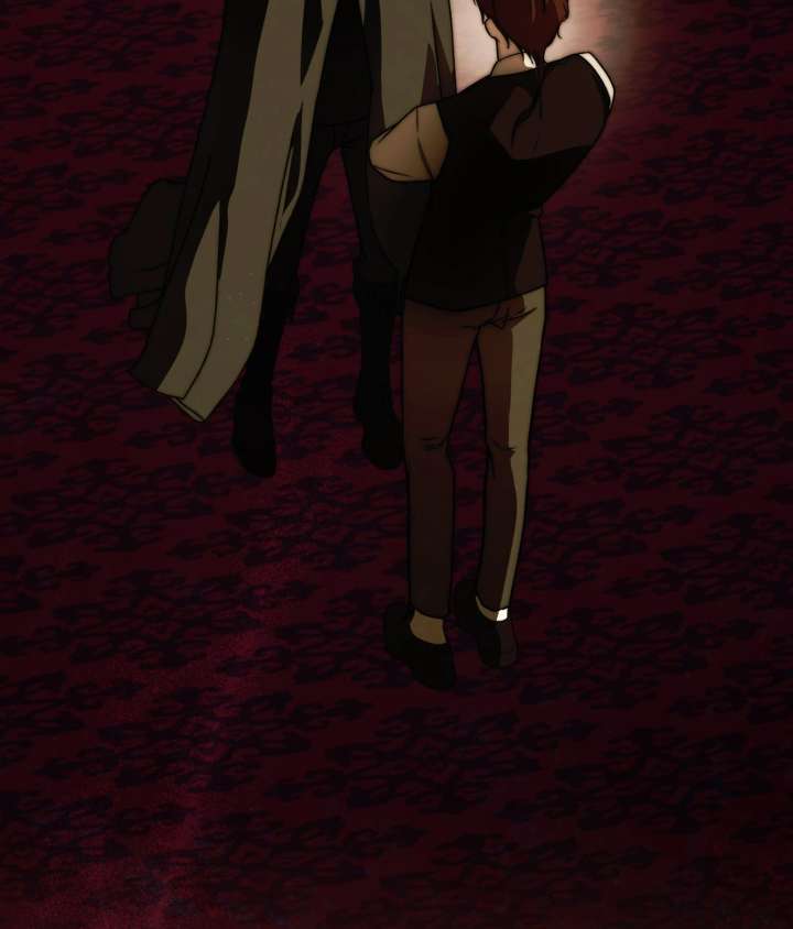 The Villainous Priestess Doesn’t Want Salvation Chapter 41 466 108