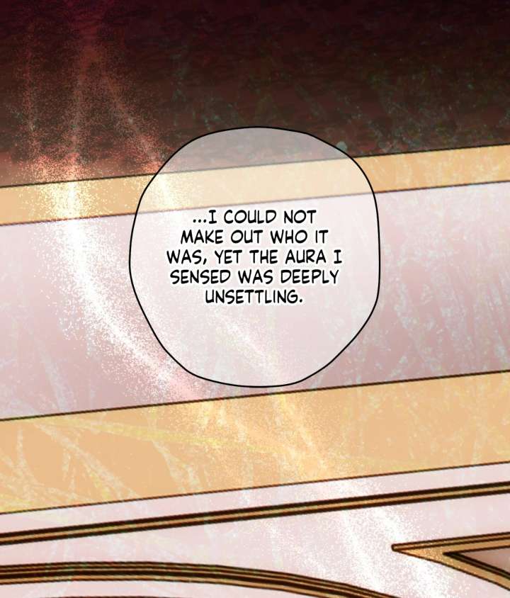 The Villainous Priestess Doesn’t Want Salvation Chapter 41 467 109