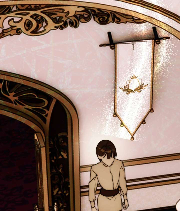 The Villainous Priestess Doesn’t Want Salvation Chapter 41 468 110