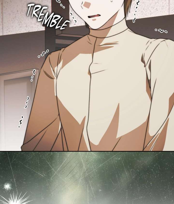 The Villainous Priestess Doesn’t Want Salvation Chapter 41 470 112