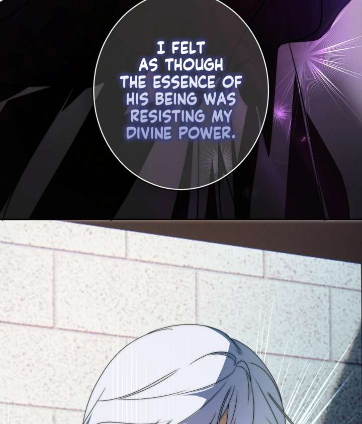 The Villainous Priestess Doesn’t Want Salvation Chapter 41 473 115