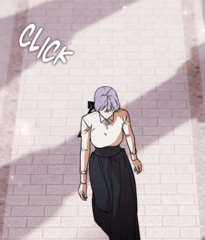 The Villainous Priestess Doesn’t Want Salvation Chapter 42 390 002