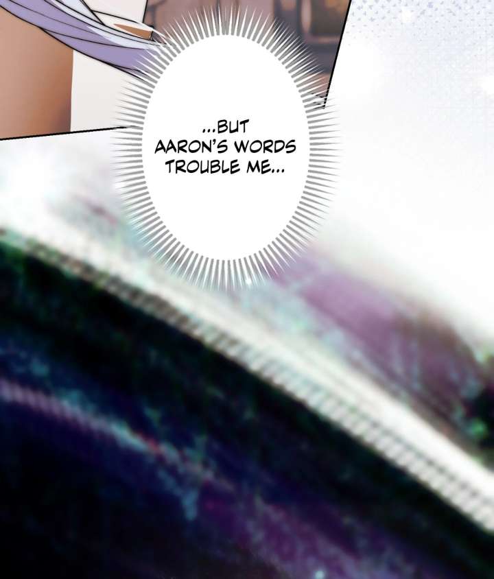 The Villainous Priestess Doesn’t Want Salvation Chapter 42 393 005