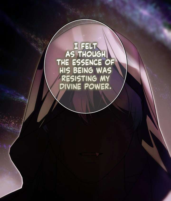 The Villainous Priestess Doesn’t Want Salvation Chapter 42 394 006