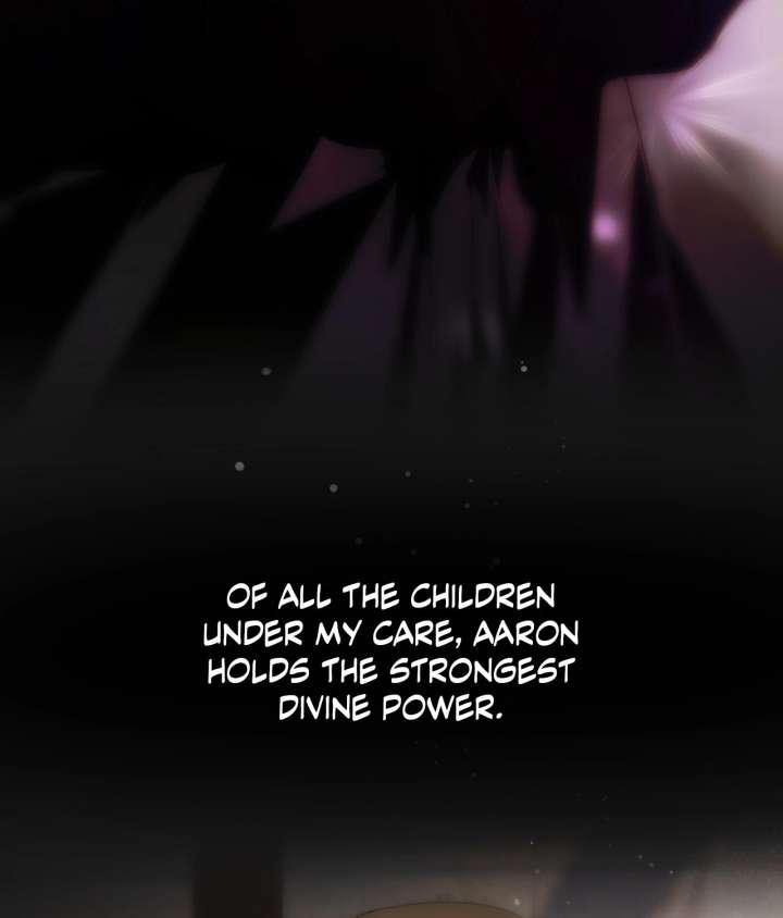 The Villainous Priestess Doesn’t Want Salvation Chapter 42 395 007