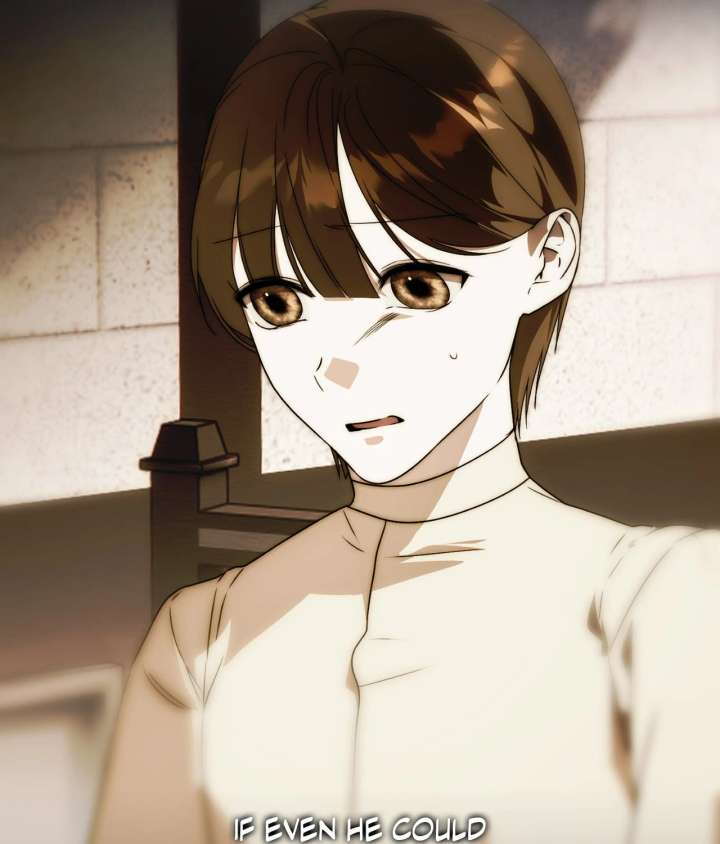 The Villainous Priestess Doesn’t Want Salvation Chapter 42 396 008